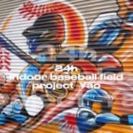 24h室内野球施設プロジェクト　八尾店